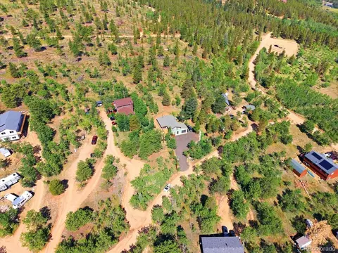 View/Area - 277 Timbertop Rd, Bailey, CO 80421 photo 2 of 3