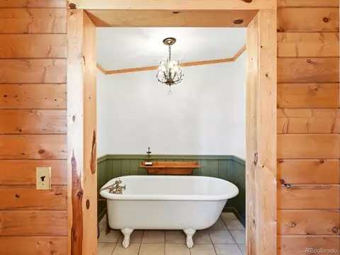 Bath - 277 Timbertop Rd, Bailey, CO 80421 photo 3 of 3