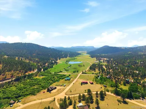 View/Area - 277 Timbertop Rd, Bailey, CO 80421 photo 3 of 3