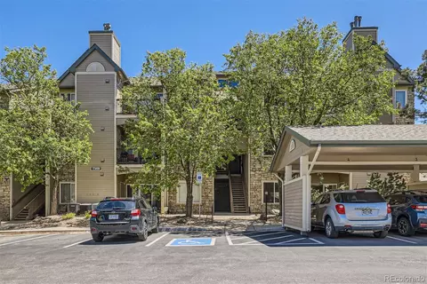 7369 S Alkire St #105, Littleton, CO 80127