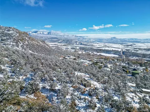 Greenwood Avenue, Crawford, CO 81415