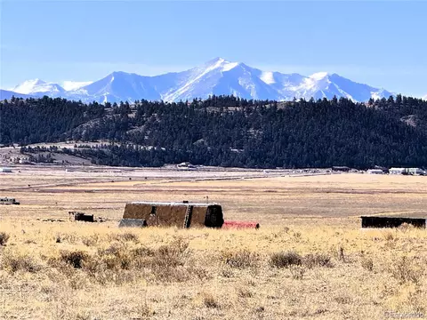 1561 Hinsdale Rd, Hartsel, CO 80449