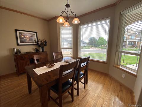 1380 La Mesa Cir, Rangely, CO 81648 photo 4