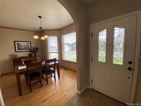 1380 La Mesa Cir, Rangely, CO 81648 photo 5