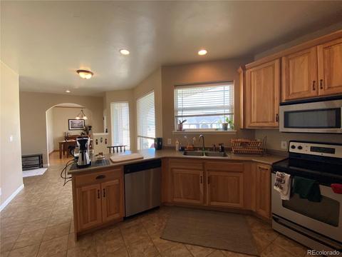 1380 La Mesa Cir, Rangely, CO 81648 photo 8
