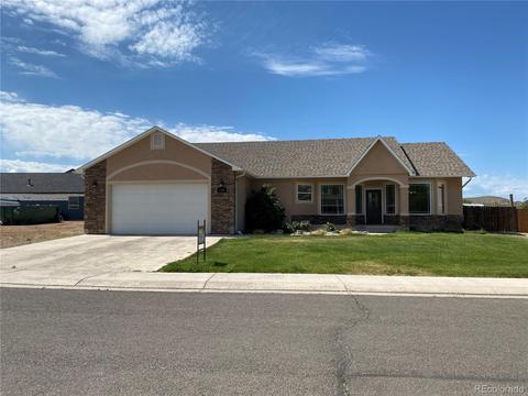 1380 La Mesa Cir, Rangely, CO 81648 photo 1