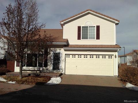 20000 Mitchell Pl #59, Denver, CO 80249 photo 1
