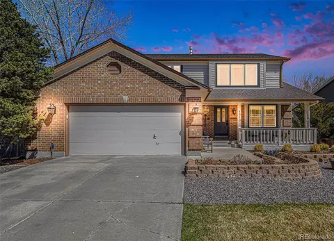 1310 Carlson Dr, Colorado Springs, CO 80919