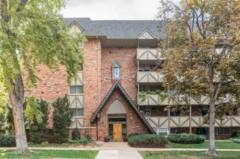 1243 Gaylord St #304, Denver, CO 80206