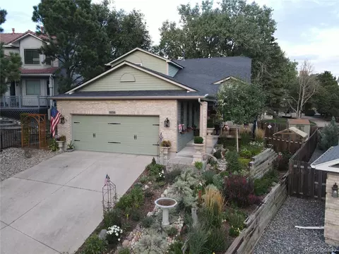 5235 Quasar Ct, Colorado Springs, CO 80917