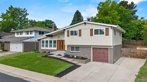 3021 S Valentia St, Denver, CO 80231
