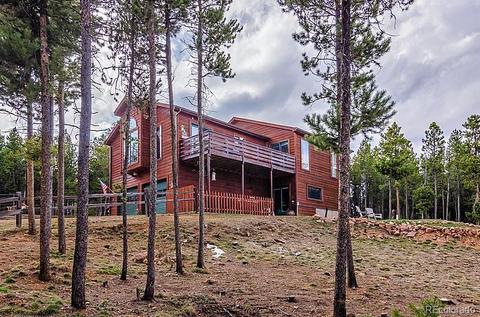 9215 Sandy Ln, Conifer, CO 80433 photo 1