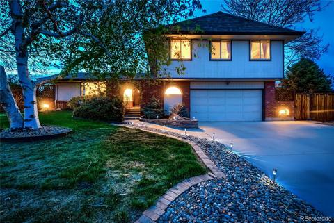 8809 E Kenyon Ave, Denver, CO 80237 photo 1