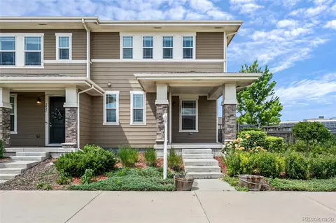 2423 Central Park Blvd, Denver, CO 80238