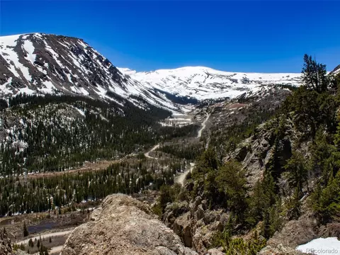 00000 Forest Service Road 451, Alma, CO 80420