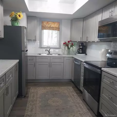 250 Cove Blvd #3, Dillon, CO 80435