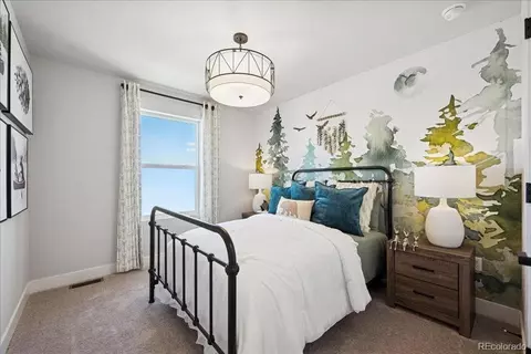 Bedroom - 202 Grayson Ave, Fort Lupton, CO 80621 photo 1 of 4