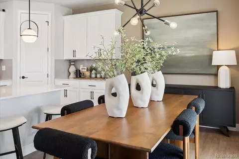 Dining - 202 Grayson Ave, Fort Lupton, CO 80621 photo 2 of 2
