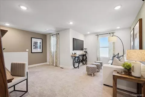 Entry Way - 202 Grayson Ave, Fort Lupton, CO 80621 photo 2 of 3