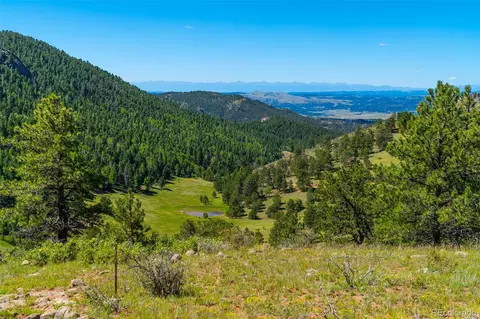 Unknown County Road 1, Cripple Creek, CO 80813
