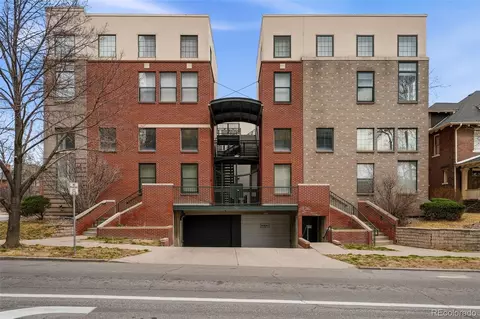 790 N Clarkson St #101, Denver, CO 80218