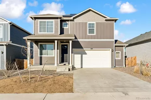2425 Mountain Sky Dr, Fort Lupton, CO 80621
