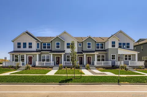 742 N Bently St, Watkins, CO 80137