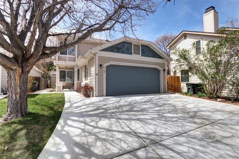 4167 E 134th Dr, Thornton, CO 80241 photo 1