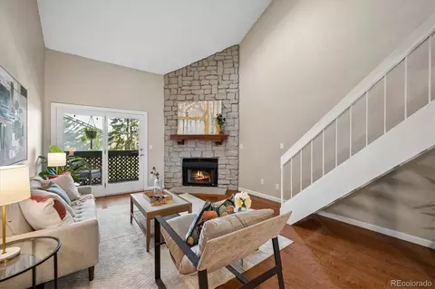 3666 S Depew St #302, Denver, CO 80235
