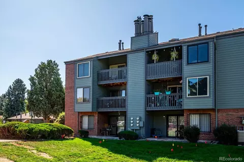 3666 S Depew St #302, Denver, CO 80235