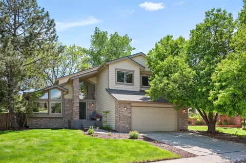 7582 Powderhorn Dr, Lone Tree, CO 80124
