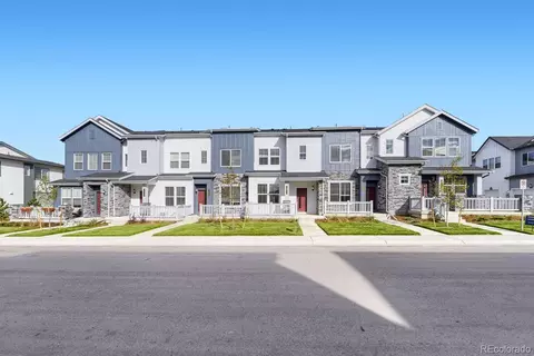 16783 E Irwin Ave, Centennial, CO 80016