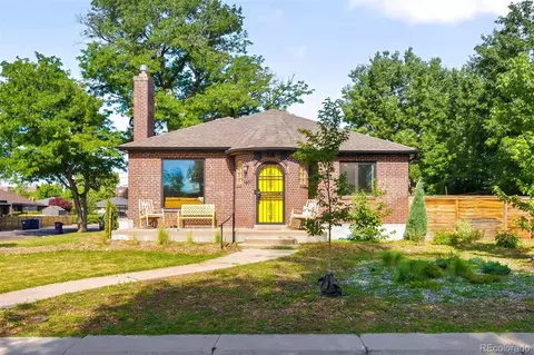 1601 Utica St, Denver, CO 80204