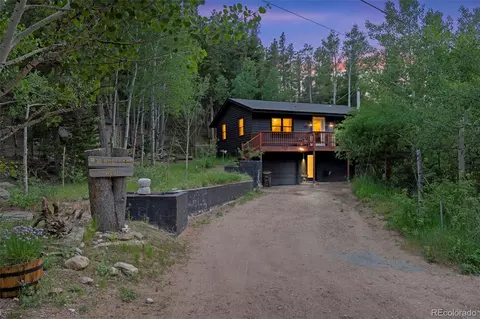 10 Rudi Ln, Golden, CO 80403
