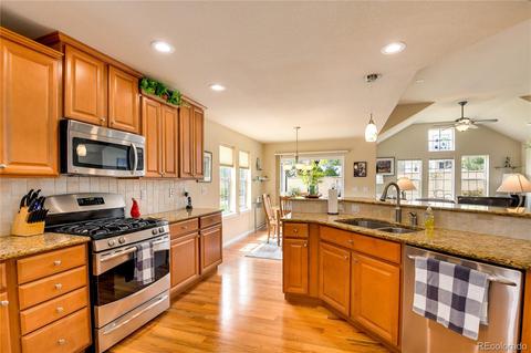 8258 E 148th Way, Thornton, CO 80602 photo 15