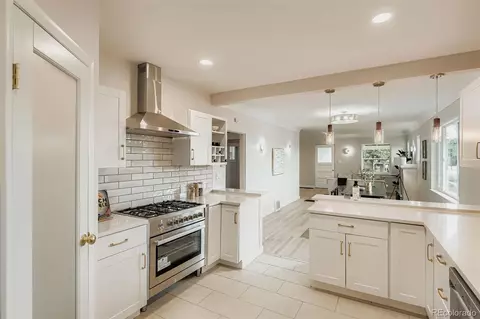2558 Gilpin St, Denver, CO 80205