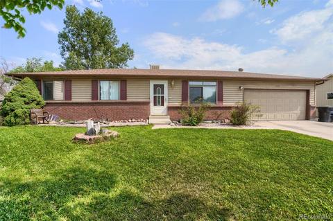 3223 E 119th Pl, Thornton, CO 80233 photo 1