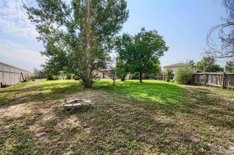 3223 E 119th Pl, Thornton, CO 80233 photo 24