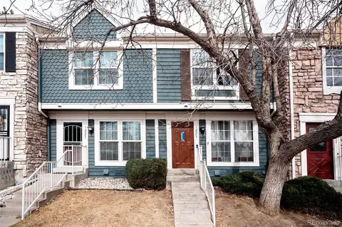 1223 S Idalia St, Aurora, CO 80017