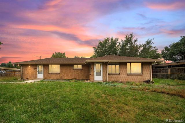 4785 Carr St, Wheat Ridge, CO 80033