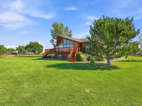 27488 County Road 5, Weldona, CO 80653