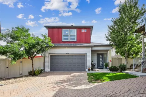 5180 Andes St, Denver, CO 80249