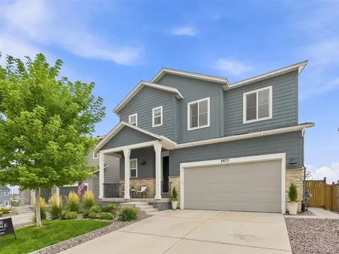 4875 Basalt Ridge Cir, Castle Rock, CO 80108