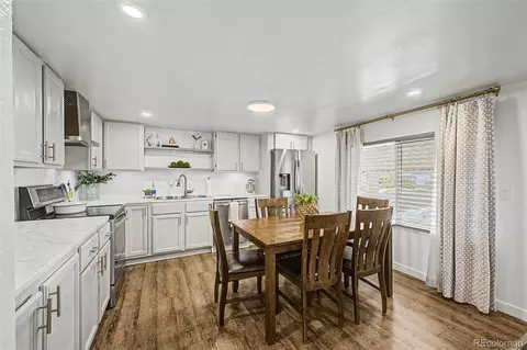 2100 W 100th Ave, Thornton, CO 80260