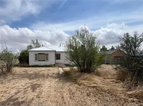 324 Elm St, Arriba, CO 80804