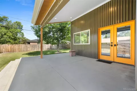 4130 Jay St, Wheat Ridge, CO 80033