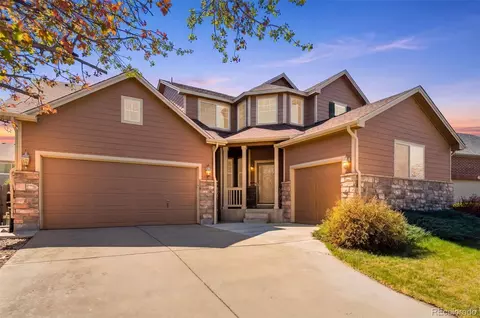 11037 Macon St, Henderson, CO 80640