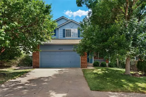 6923 Blackwatch Ln, Colorado Springs, CO 80922