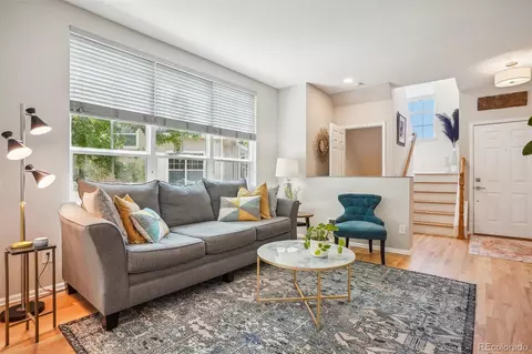 322 W Jamison Pl #50, Littleton, CO 80120