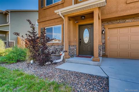 11757 Sedge Ct, Peyton, CO 80831 photo 4